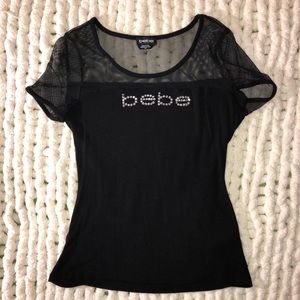 Bebe top